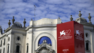 Mostra del cinema di Venezia, è online lo speciale di ANSA.it