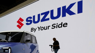 Suzuki supera Nissan, diventa il terzo costruttore giapponese