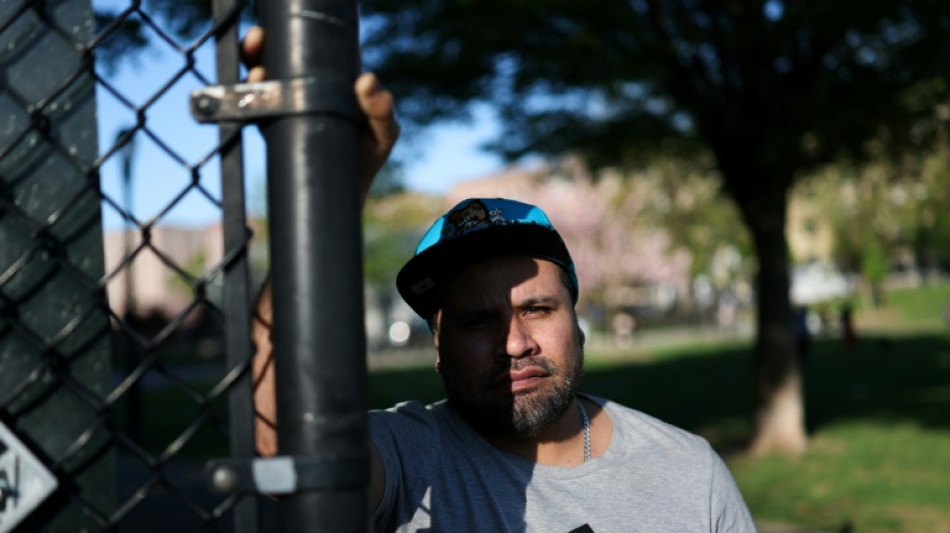 'Dream turned nightmare' for Venezuelan migrant deported from US by Trump