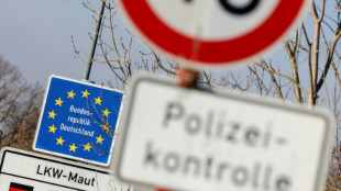 Bundesregierung sieht Zur&uuml;ckweisungen durch deutsches und EU-Recht gedeckt