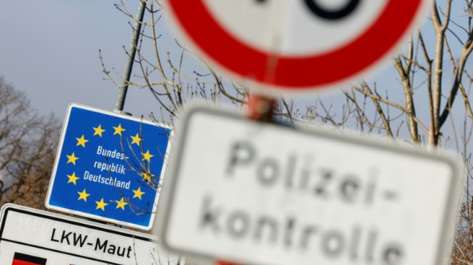 Wirtschaftsverb&auml;nde warnen vor Nachteilen sch&auml;rferer Grenzkontrollen f&uuml;r Handel 