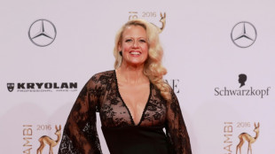 Moderatorin Barbara Sch&ouml;neberger mit bayerischem Verdienstorden ausgezeichnet