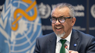WHO announces 'significant' layoffs amid US funding cuts