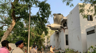 Accident d'Air India: des enquêteurs américains annoncent se rendre sur place