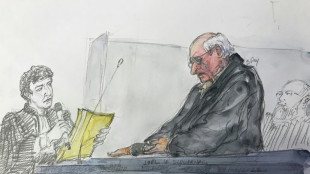 French surgeon says deserves no 'leniency' after abusing child patients