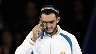 Pugilato: positivo olimpionico uzbeko Mullojonov