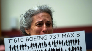 Un jurado de EEUU concede 49,5 millones de d&oacute;lares a la familia de una v&iacute;ctima de un Boeing 737 MAX