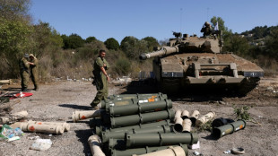 Ex&eacute;rcito de Israel alerta que Hezbollah 'arrasta o L&iacute;bano para uma guerra'