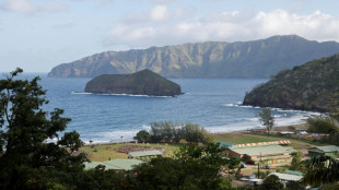 Tsunami dans le Pacifique: des vagues jusqu'&agrave; 2,50 m attendues en Polyn&eacute;sie, la population pr&eacute;par&eacute;e