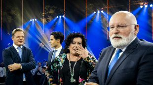 Moradia &eacute; fundamental para os jovens eleitores holandeses