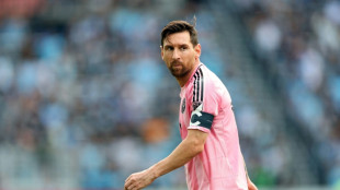 Inter Miami de Messi abre em casa a Copa de Clubes contra o Al Ahly do Egito