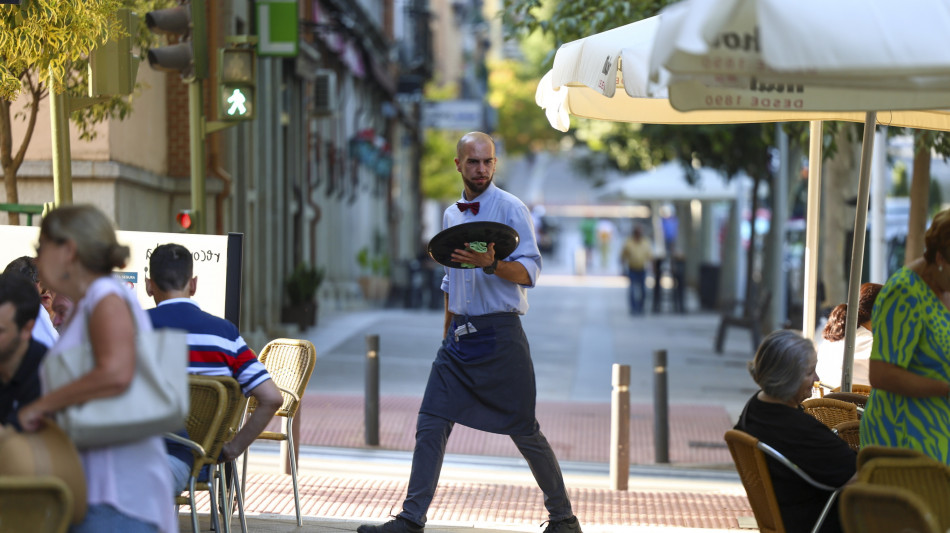 Cresce lavoro nel turismo ma 51,8% dei profili &egrave; introvabile