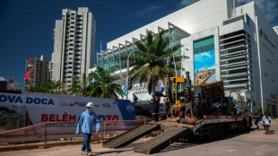 La ONU pide a Brasil precios m&aacute;s bajos en hospedaje y crece la tensi&oacute;n por la COP-30