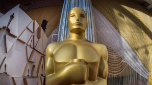 Les nominations pour les Oscars dans les principales cat&eacute;gories