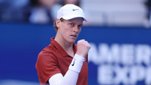Sinner perde set, mas vence Shapovalov e avan&ccedil;a &agrave;s oitavas US Open