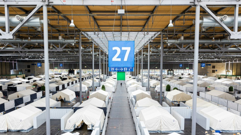 Bundestag ändert Gesetz für schnelleren Bau von Flüchtlingsunterkünften