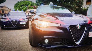 'Ndrangheta e politica, arrestato il sindaco di Badolato