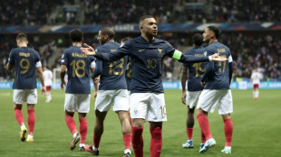 Rom&ecirc;nia, Su&iacute;&ccedil;a e Holanda se garantem na Euro 2024; Fran&ccedil;a obt&eacute;m maior goleada da sua hist&oacute;ria