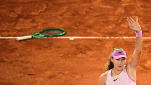 From Siberia to French Open final, Andreeva living 'dream'
