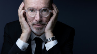 Laurent Mauvignier wins France's top literary award for family saga