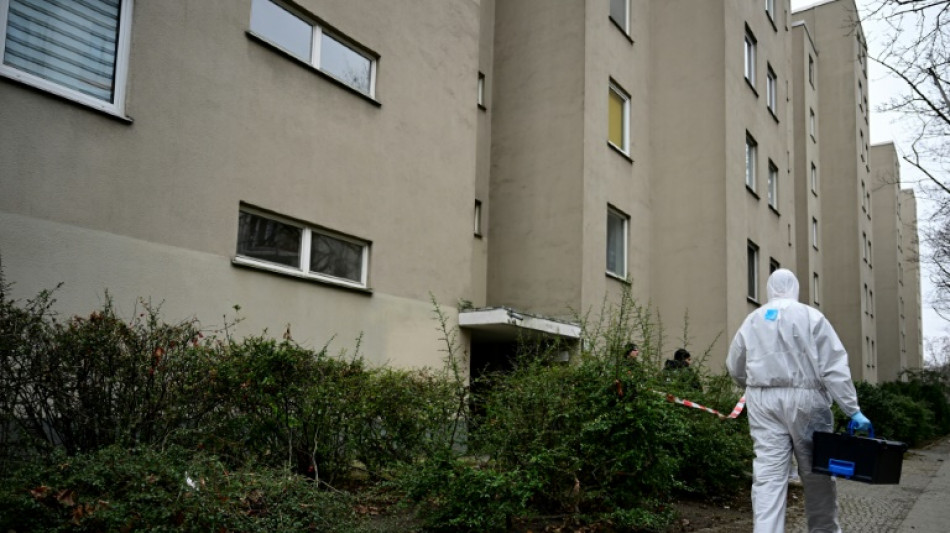 Mutma&szlig;liche fr&uuml;here RAF-Terroristin Klette wegen Raub&uuml;berf&auml;llen angeklagt 