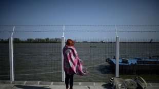 Refugiados ucranianos son un factor de riqueza a largo plazo para pa&iacute;ses de acogida, dice el BERD