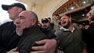 Seis muertos y decenas de heridos en una operaci&oacute;n israel&iacute; en Cisjordania