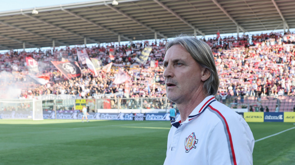 Cremonese: Nicola fa a meno di Vardy, con Parma gara complicata