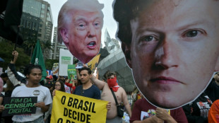 Lula y Bolsonaro buscan anular sus candidaturas en Brasil con acusaciones de tretas en redes