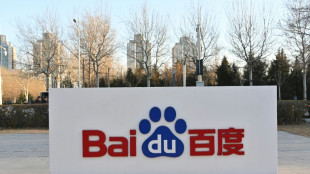 Gigante chino de internet Baidu desplegará coches sin conductor en aplicación Uber