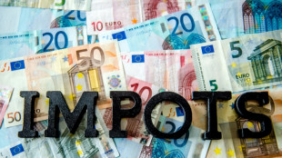 Vingt-sept d&eacute;put&eacute;s macronistes s'opposent &agrave; une hausse des imp&ocirc;ts