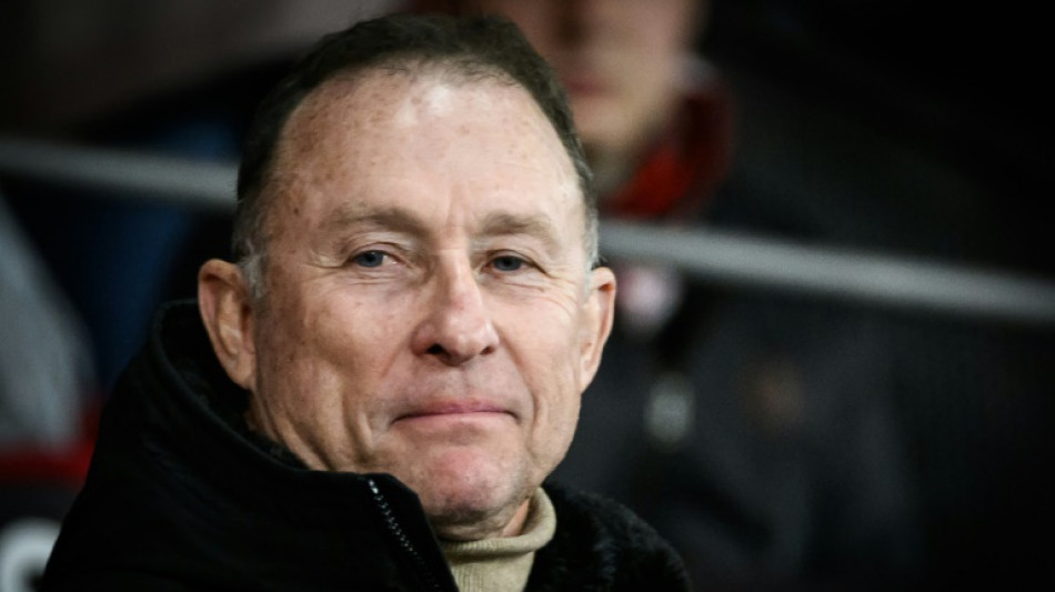 Jean-Pierre Papin rejoint RMC comme consultant 