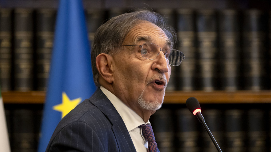 La Russa, tempi premierato ci sono, ma la scelta è politica