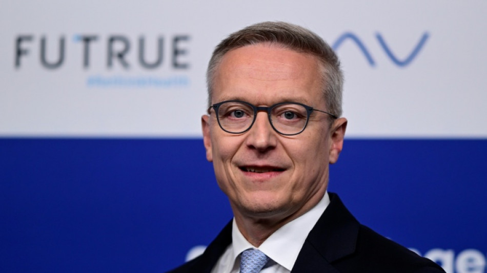 Digitalminister Wildberger beklagt zu viele Datenschutzbeauftragte in der Politik