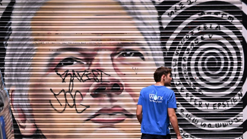 Julian Assange conclut un accord de plaider coupable avec la justice am&eacute;ricaine