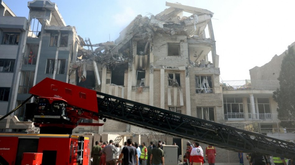 Iran confirms fresh nuclear talks with European powers: state media