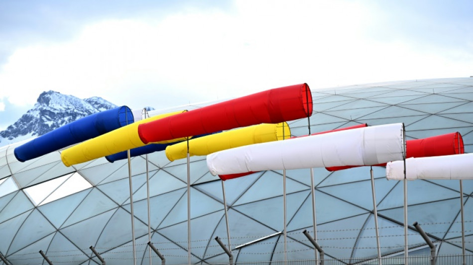 Cinq morts dans de violentes temp&ecirc;tes en Europe, qui attend l'arriv&eacute;e d'Eunice