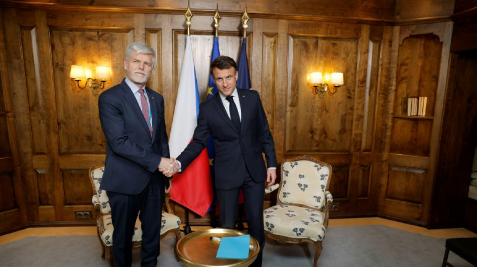 Zelenski se dirigir&aacute; a l&iacute;deres mundiales en la Conferencia de Seguridad de M&uacute;nich