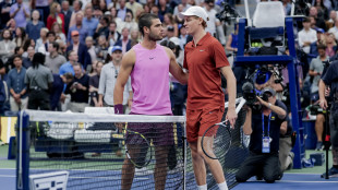 Tennis: a Pechino Sinner comincia con Cilic