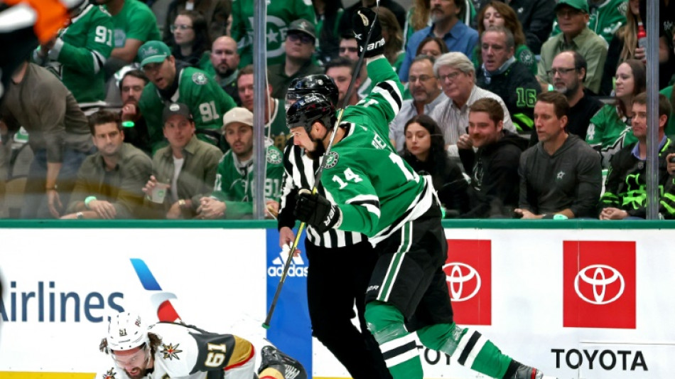 Stars' Benn suspended two games after Stone hit: NHL 