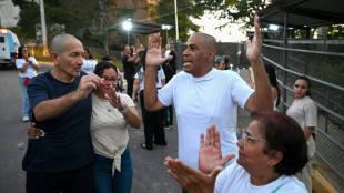 Amnestiegesetz: 34 politische Gefangene in Venezuela freigelassen