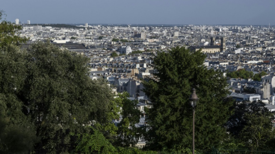 Canicule: fin de la vigilance rouge, l'orange &eacute;tendue &agrave; 80 d&eacute;partements vendredi