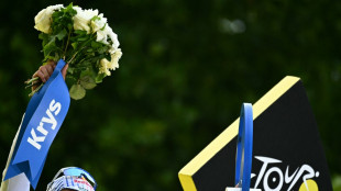 Radsport: Lipowitz beendet Saison vorzeitig