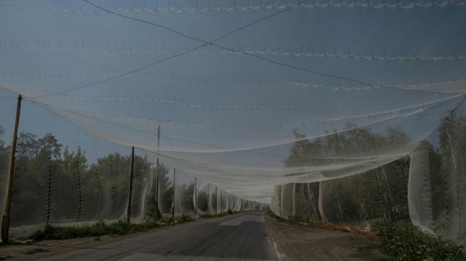 Qual a import&acirc;ncia do 'cintur&atilde;o fortificado' do Donbass?