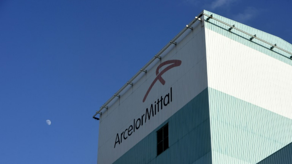 ArcelorMittal confirme une nouvelle unit&eacute; de production d'acier pour voitures &eacute;lectriques