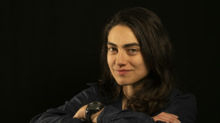 La traves&iacute;a de la brasile&ntilde;a Tamara Klink en el &Aacute;rtico: una alerta por el cambio clim&aacute;tico