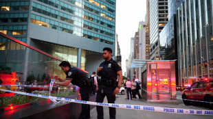 Il killer di Manhattan voleva colpire la lega football