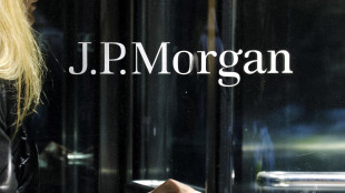 Trimestre sopra le attese per JPMorgan, utile sale del 12%
