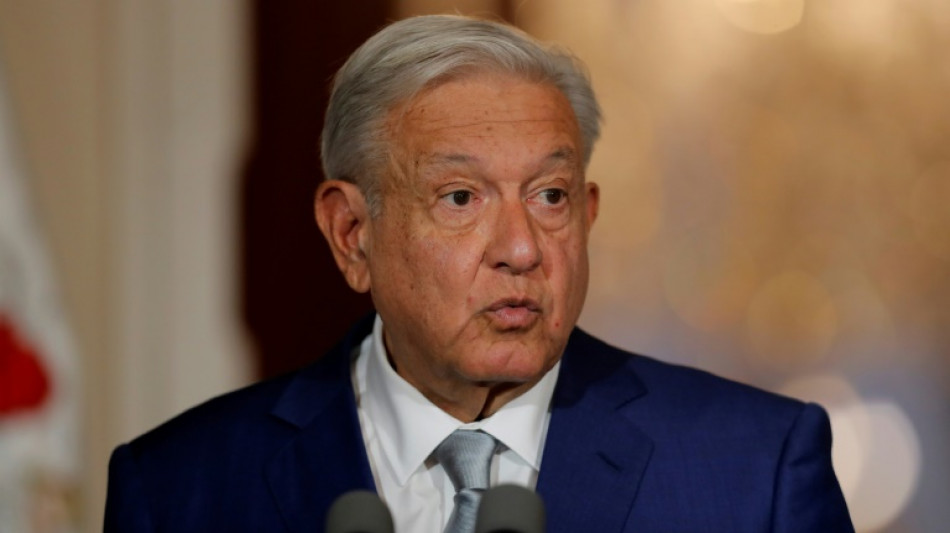 Latin American presidents to meet in Mexico for migration summit