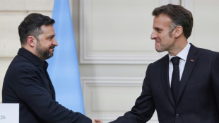 La suspensi&oacute;n de las sanciones de EEUU al crudo ruso "no ayuda a la paz", afirma Zelenski